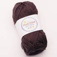 Chunky Thread - Steel by Lori Holt