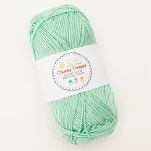Chunky Thread - Sweet Mint by Lori Holt