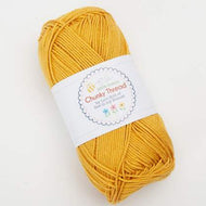 Chunky Thread - Honey by Lori Holt