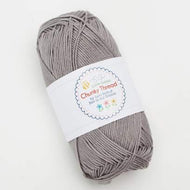 Chunky Thread - Gray by Lori Holt
