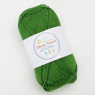 Chunky Thread - Basil by Lori Holt