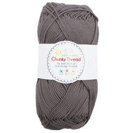 Chunky Thread - Pebble by Lori Holt