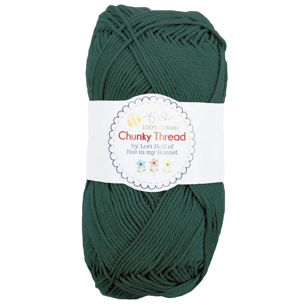 Chunky Thread - Jade by Lori Holt
