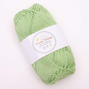 Chunky Thread - Spring Green by Lori Holt