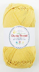 Chunky Thread - Beehive by Lori Holt