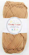 Chunky Thread - Nutmeg by Lori Holt
