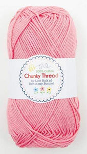 Chunky Thread - Peony by Lori Holt