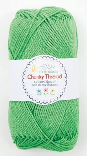 Chunky Thread - Riley Green by Lori Holt