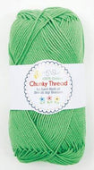Chunky Thread - Green by Lori Holt