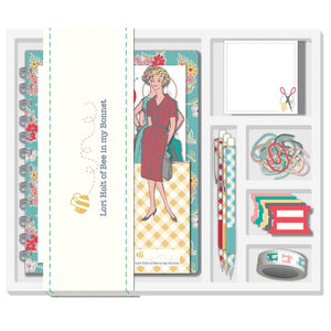 My Happy Place Office Bundle by Lori Holt