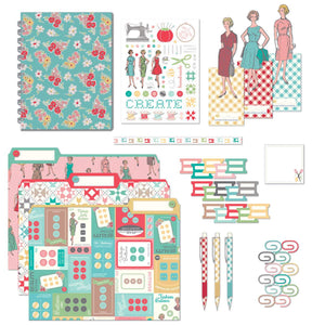My Happy Place Office Bundle by Lori Holt