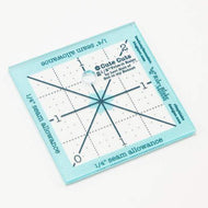 Cute Cuts Trim-It Ruler 2 1/2