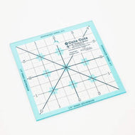 Cute Cuts Trim-It Ruler - 4 1/2