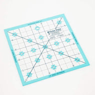 Cute Cuts - Trim-It Ruler 5 1/2 x 5 1/2 by Lori Holt