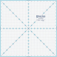 Cute Cuts Trim It Ruler - 18 1/2