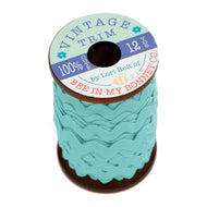 Vintage Trim - Large Cottage by Lori Holt