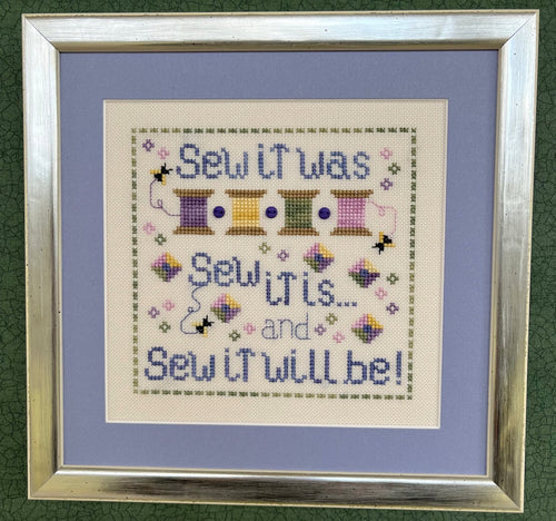Sewing Bees by ScissorTail Designs - APRIL EXCLUSIVE