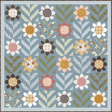 Load image into Gallery viewer, Spring Fling Quilt Pattern by Lella Boutique
