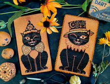 Load image into Gallery viewer, Hello Halloween by Teresa Kogut