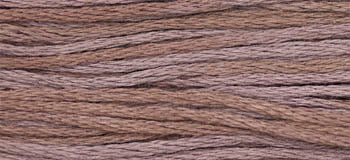 Weeks Dye Works - River Rock