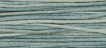 Weeks Dye Works - Dolphin