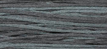 Weeks Dye Works - Gunmetal