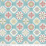 Stitch - Wide Back Cottage by Lori Holt