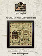 For the Love of Nature by Teresa Kogut