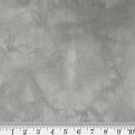 14 Count Aida -  18 x 27 Hazy Gray by Fabric Flair