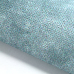 Cross Stitch Cloth - Fabric Flair 16 Count Aida - Smokey Blue 18 x 27