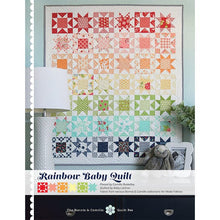 Load image into Gallery viewer, The Bonnie and Camille Quilt Bee Book