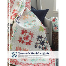 Load image into Gallery viewer, The Bonnie and Camille Quilt Bee Book