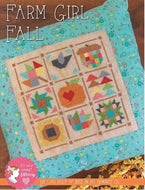 Farm Girl Fall by Lori Holt