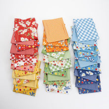 Load image into Gallery viewer, Story Time Charm Pack (5&quot; Stacker) by American Jane