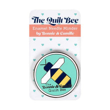 Load image into Gallery viewer, Needle Minder - Quilt Bee by Bonnie &amp; Camille