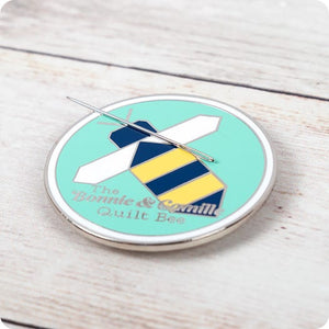 Needle Minder - Quilt Bee by Bonnie & Camille