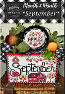 Month2Month-September by Stitching with the Housewives