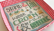 Be a Pineapple by Hands On Design