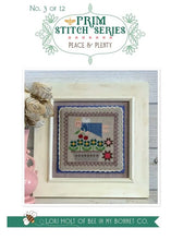 Load image into Gallery viewer, Prim Stitch Series 3 - Peace and Plenty by Lori Holt