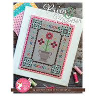 Prim & Proper Cross Stitch by Lori Holt