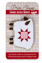 Load image into Gallery viewer, Needle Minder - Prim Sheep by Lori Holt
