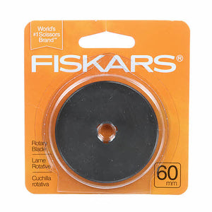 Fiskars Rotary Cutter Replacement Blade - 1pk