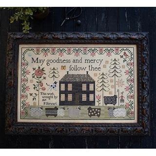 A Shepherd's Song by Plum Street Samplers
