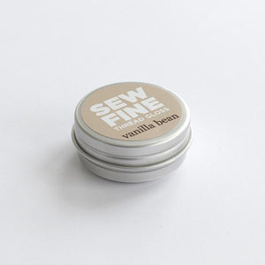 Thread Gloss - Vanilla Bean by Sew Fine