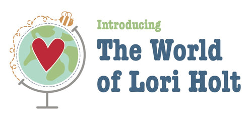The World of Lori Holt Catalog by Riley Blake Designs